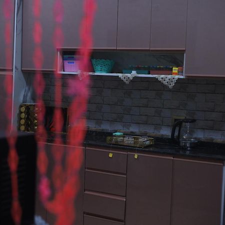 Erki Guest House Abu Szimbel Kültér fotó