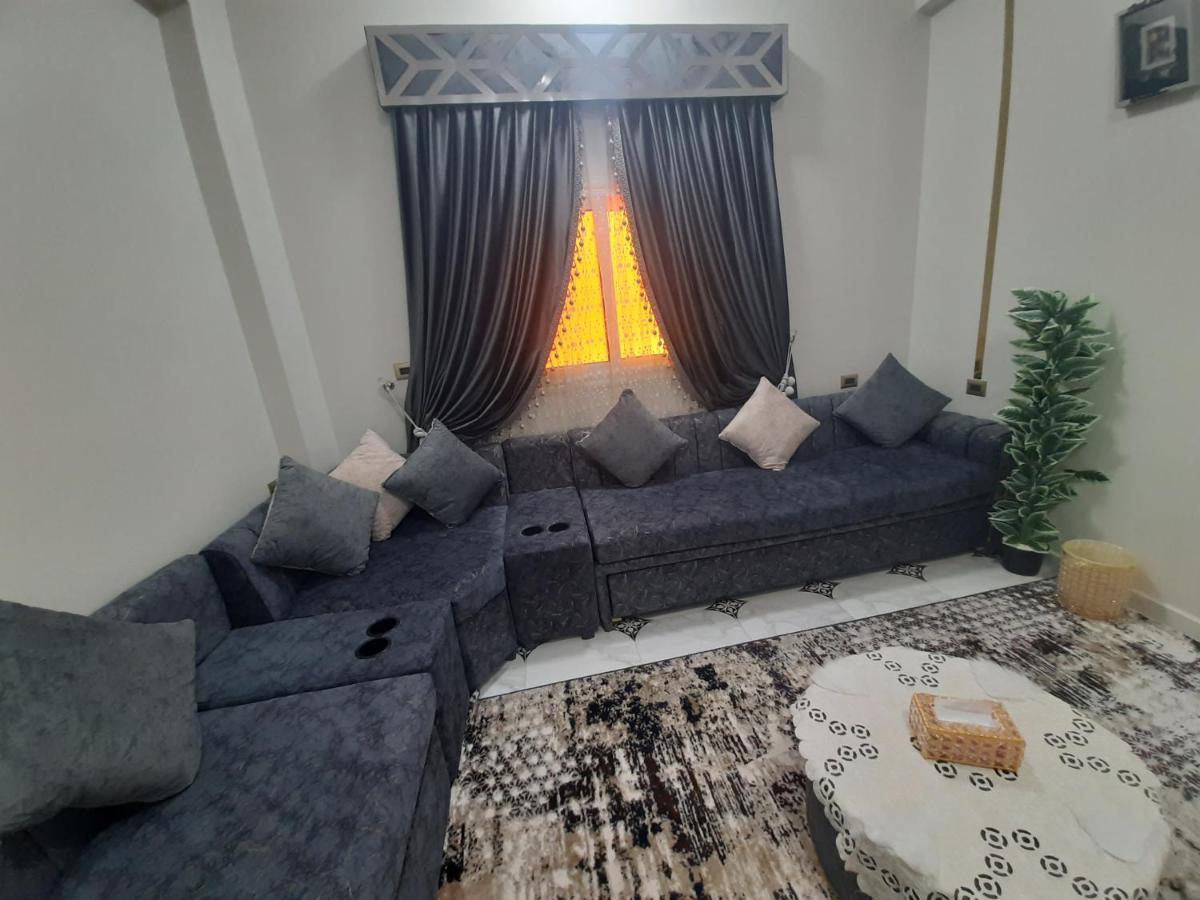 Erki Guest House Abu Szimbel Kültér fotó