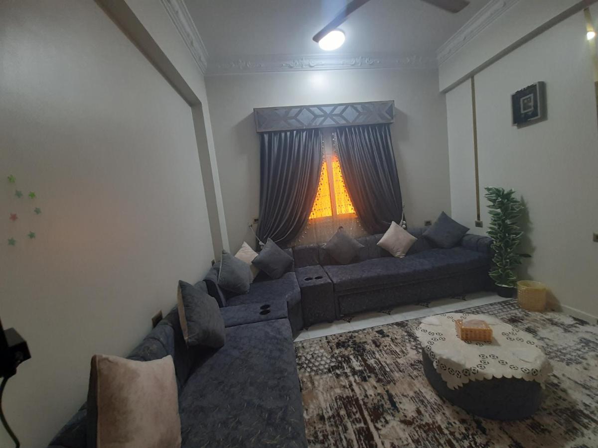 Erki Guest House Abu Szimbel Kültér fotó