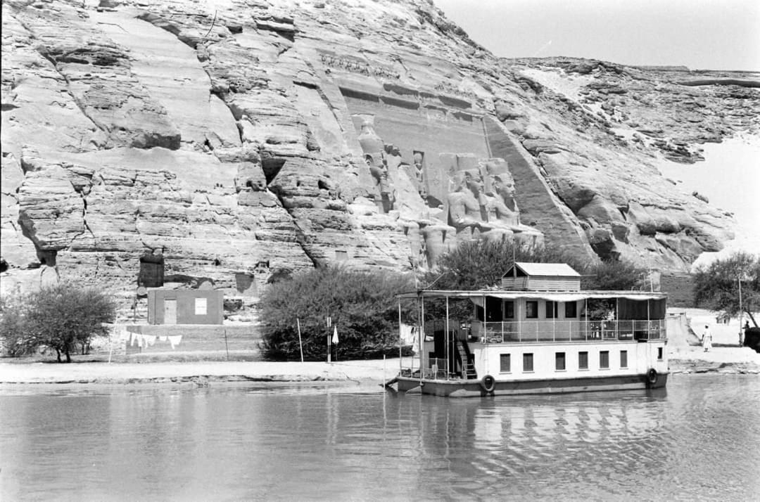 Erki Guest House Abu Szimbel Kültér fotó