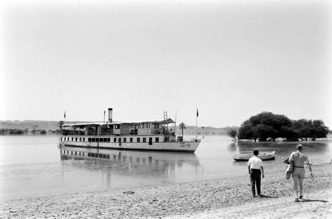 Erki Guest House Abu Szimbel Kültér fotó