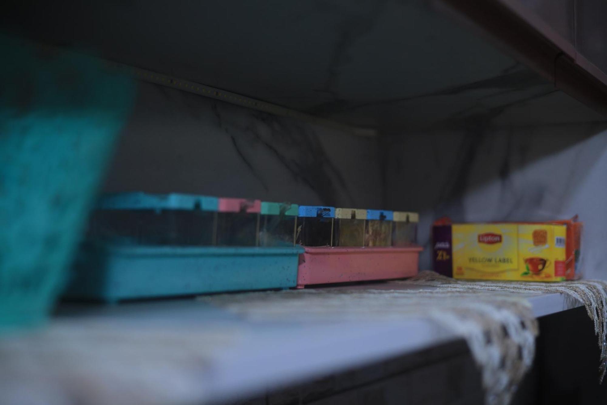 Erki Guest House Abu Szimbel Kültér fotó